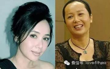 脸大不是病腿粗要人命下一句,天生脸肥的脸怎么瘦