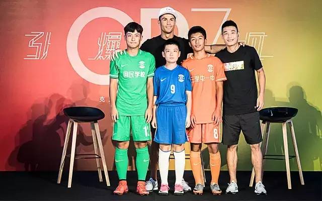 c罗中国行事件全过程,c罗中国行风波不断