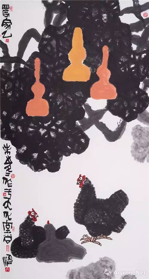 雅昌艺术专访,雅昌瓷业央视报道