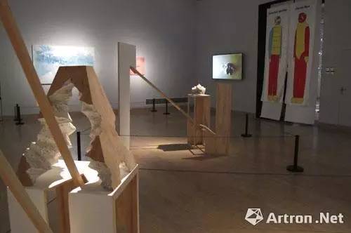 「雅昌专稿」柳淳风：希望每次策展选择的艺术家都能进入美术史