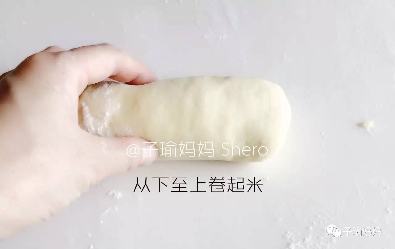 冬天如何做淡奶油吐司,最简单的淡奶油吐司