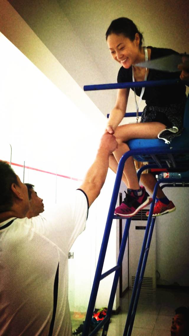 不玩不夏天！2017上海城市业余联赛“圣贝口腔杯”940壁球系列赛（东部站）圆满收官