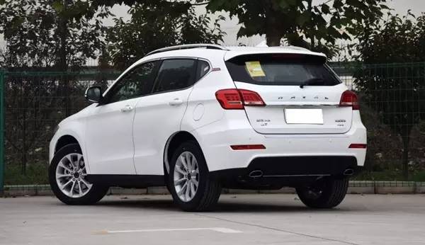 哈弗h2毛病和缺陷,哈弗h2汽车最大缺点