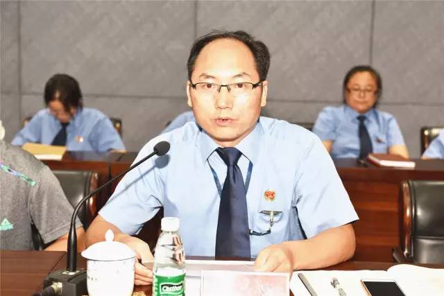 东城院举办“真实就是力量”文学沙龙活动