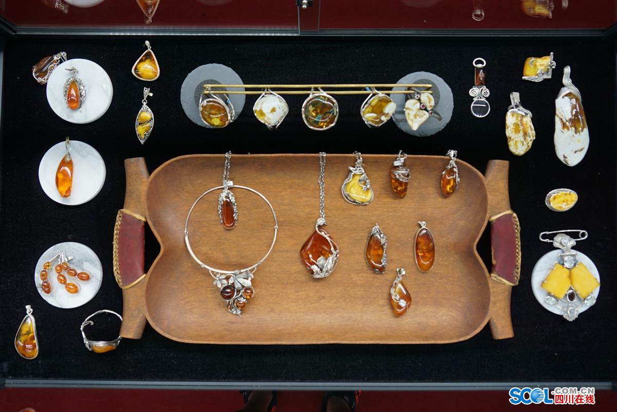 新都国际进口展 (2017新都国际商品展)