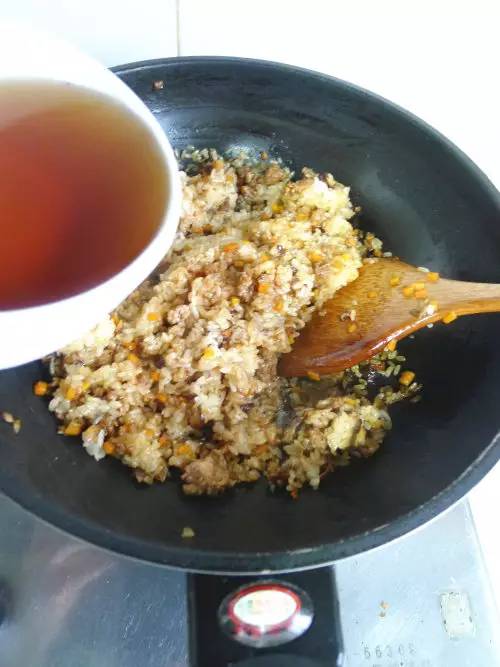 老菜烧卖,烧麦的美食故事