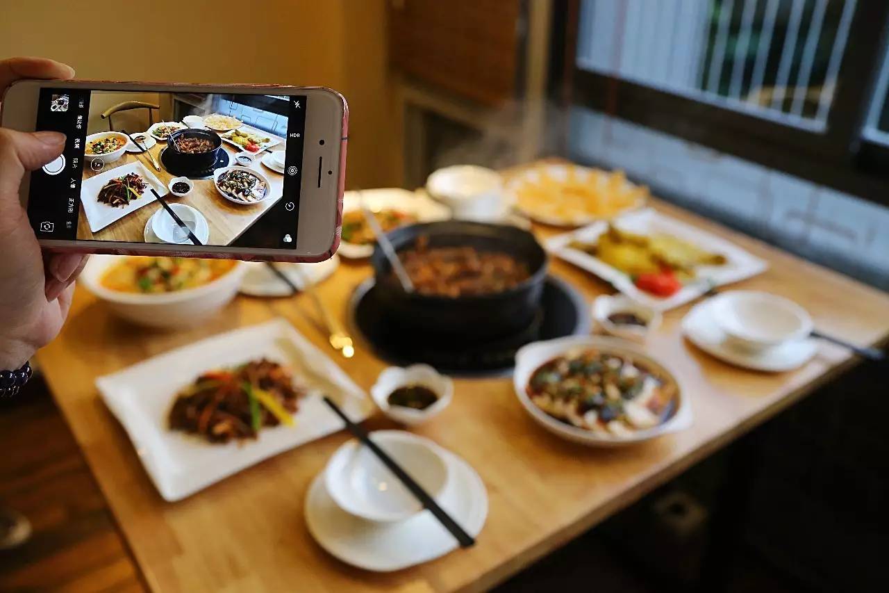 我敢保证，这是全汕头最好的“鸡店”！不按摩不看片，只叫①号鸡！