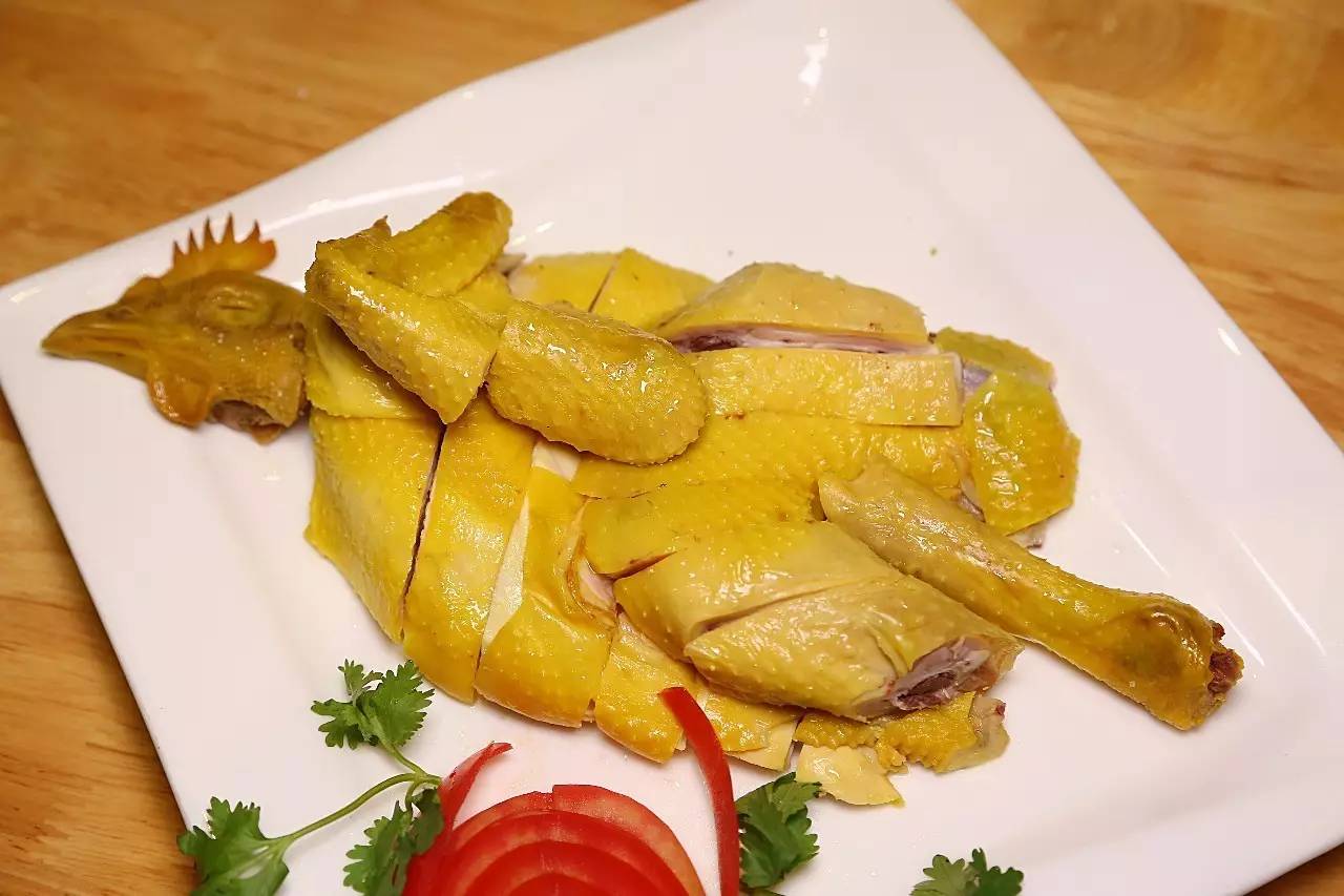 我敢保证，这是全汕头最好的“鸡店”！不按摩不看片，只叫①号鸡！