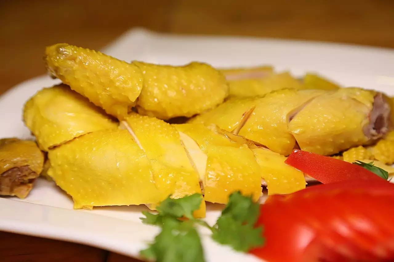 我敢保证，这是全汕头最好的“鸡店”！不按摩不看片，只叫①号鸡！