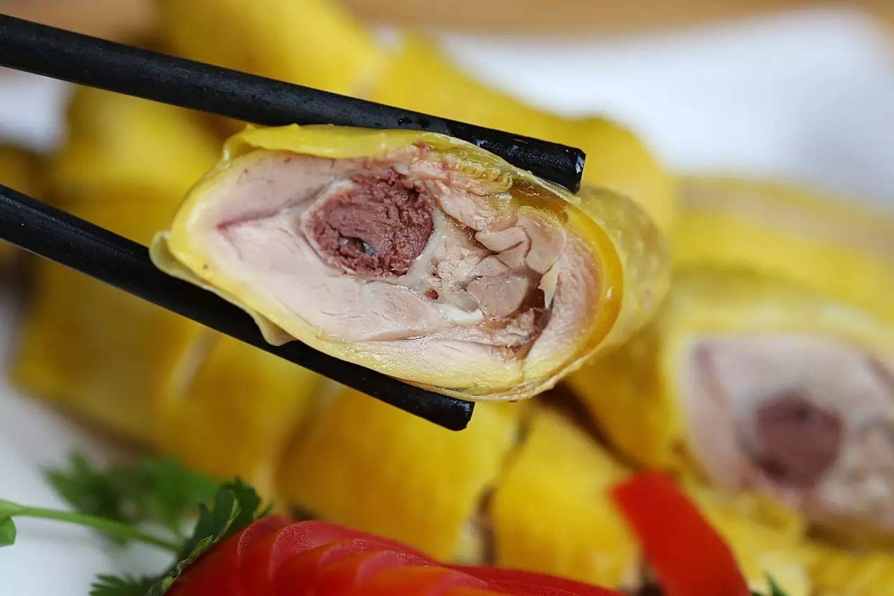 我敢保证，这是全汕头最好的“鸡店”！不按摩不看片，只叫①号鸡！