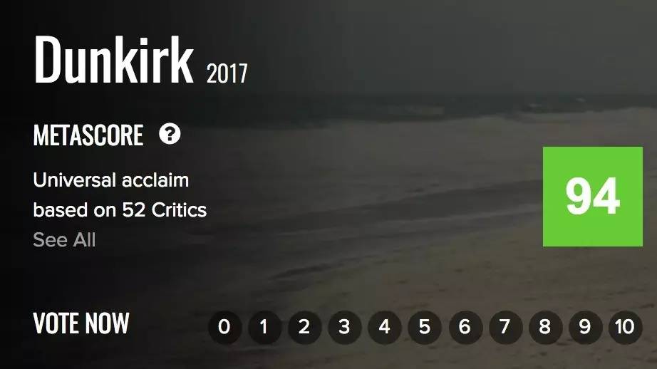 诺兰新片免费观看,诺兰被奉为神作的7部电影