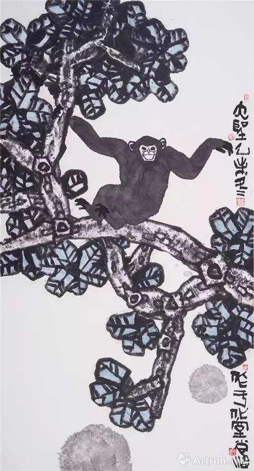 雅昌艺术专访,雅昌瓷业央视报道