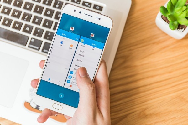 vivo应用分身可以开几个,vivo安卓手机微信分身3个怎么操作