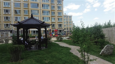 如意佳园好吗,如意佳园小区最新消息