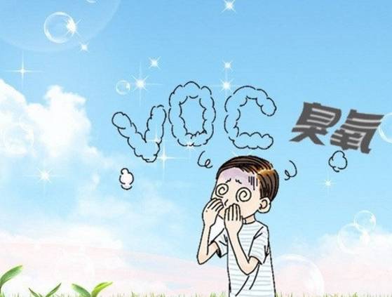 臭氧除臭神器测评,臭氧除味神器