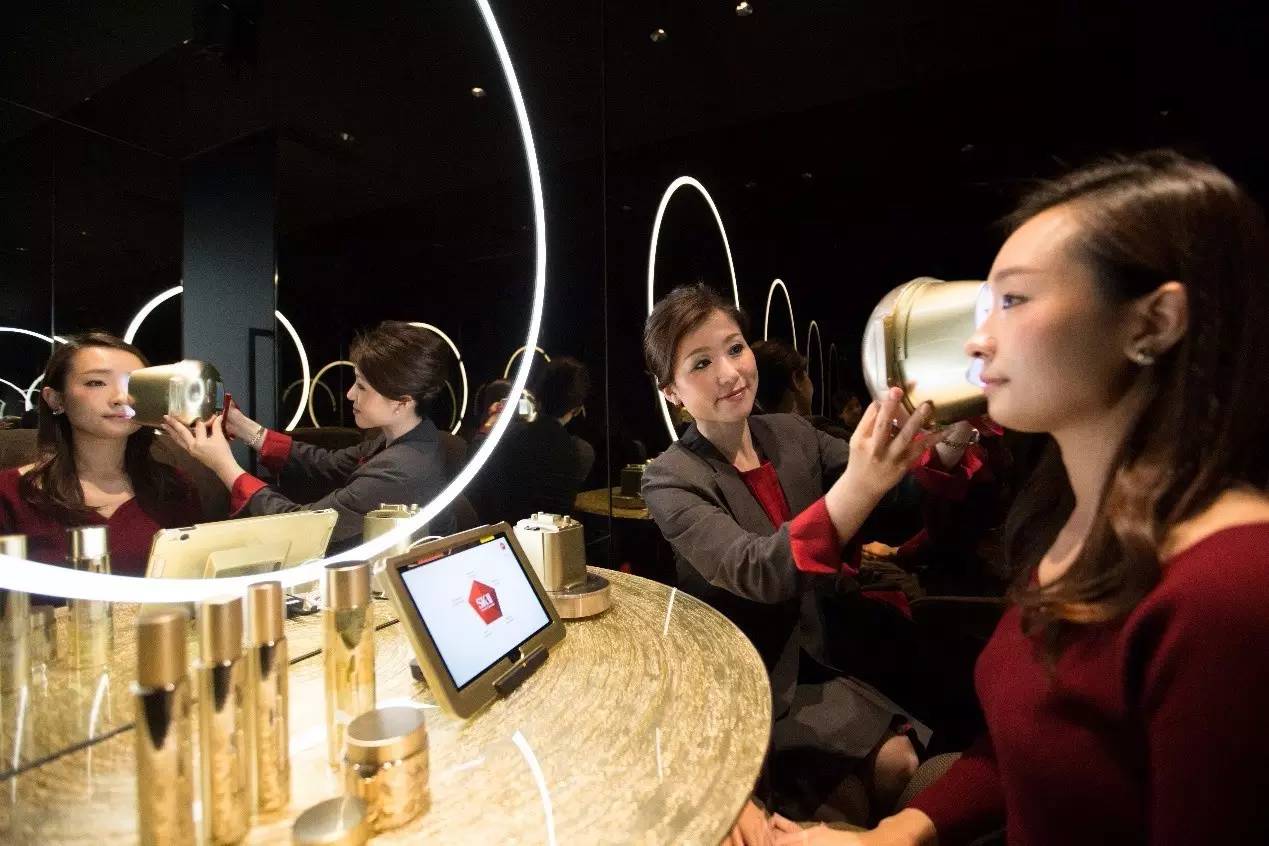 有没有比sk2神仙水还好的爽肤水,除了sk2还有什么好用的护肤品