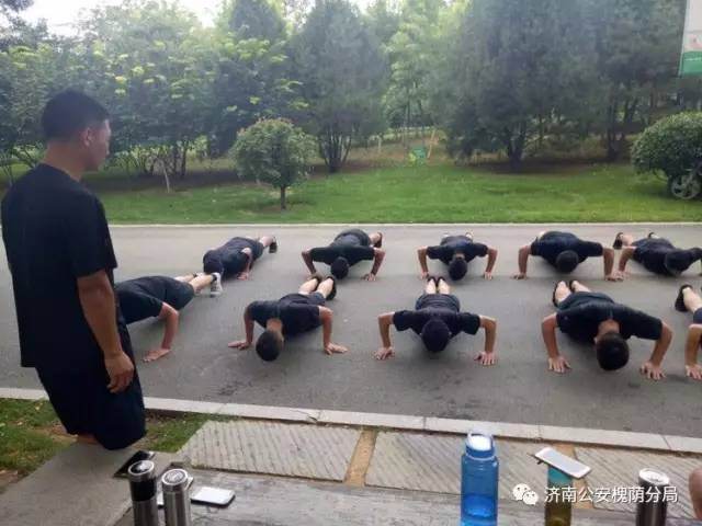 守护西部泉城槐荫基层警讯｜第四期