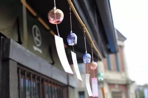 夏天日语词汇大全,夏天常用小常识图文