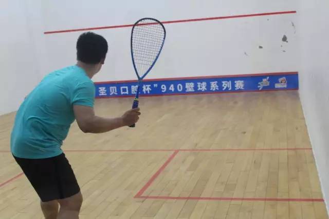 不玩不夏天！2017上海城市业余联赛“圣贝口腔杯”940壁球系列赛（东部站）圆满收官