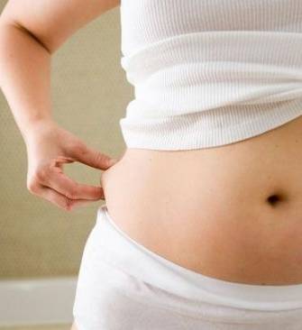 中医虚胖的症状,阳虚导致虚胖