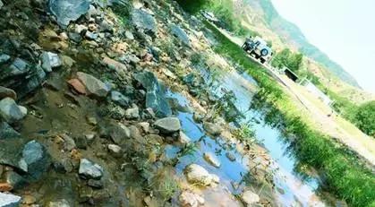 10月张家口露营地推荐,张家口断崖露营地推荐