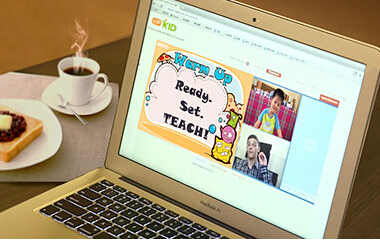 小学生学英语哪个外教培训机构好,在线学英语vipkid