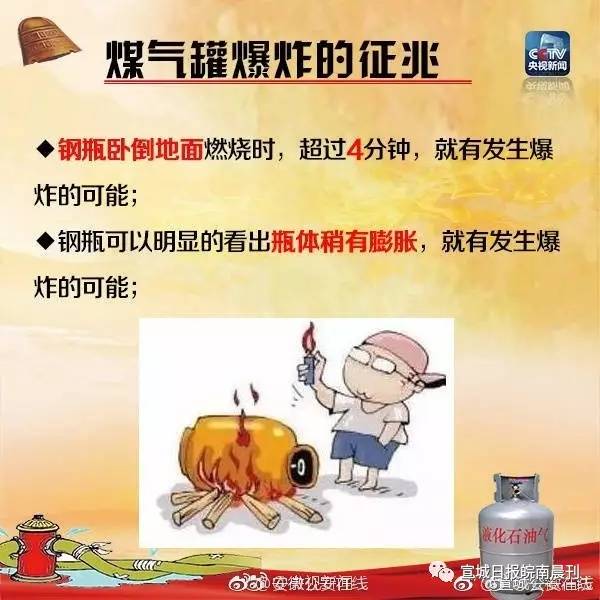 居民楼煤气管道闪爆,安徽一住户家中煤气泄漏烧伤