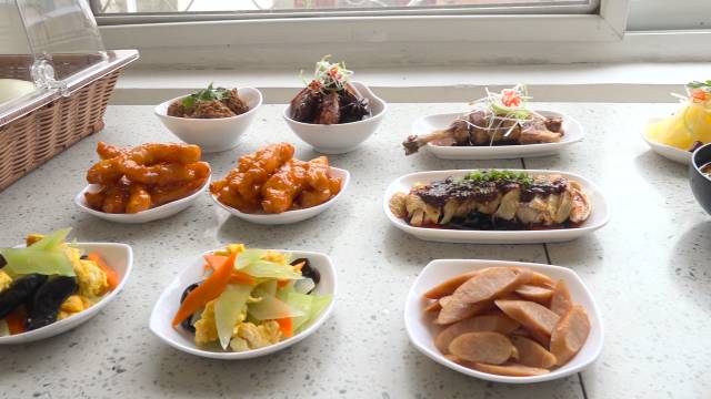 广电养安享社区养老服务中心工人北里店明日开业，快来看直播领红包！