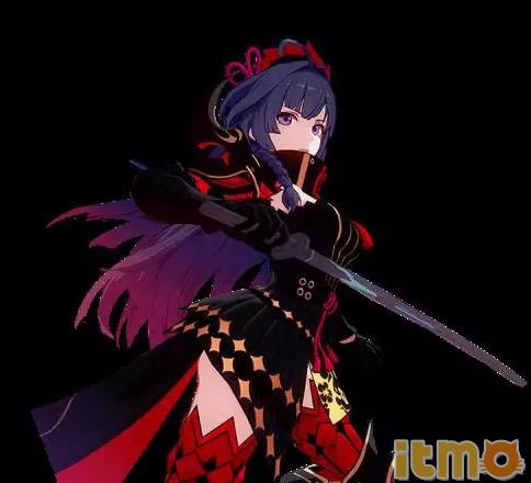 崩坏3视觉冲击怎么样,崩坏3开局影舞怎么玩