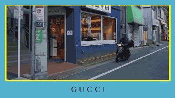 Gucci说，拜托，洞察千禧一代根本没那么难……