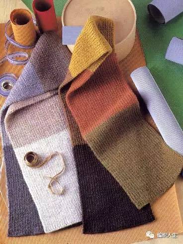 如何看懂编织图解,看图文详细教程