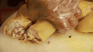 我敢保证，这是全汕头最好的“鸡店”！不按摩不看片，只叫①号鸡！