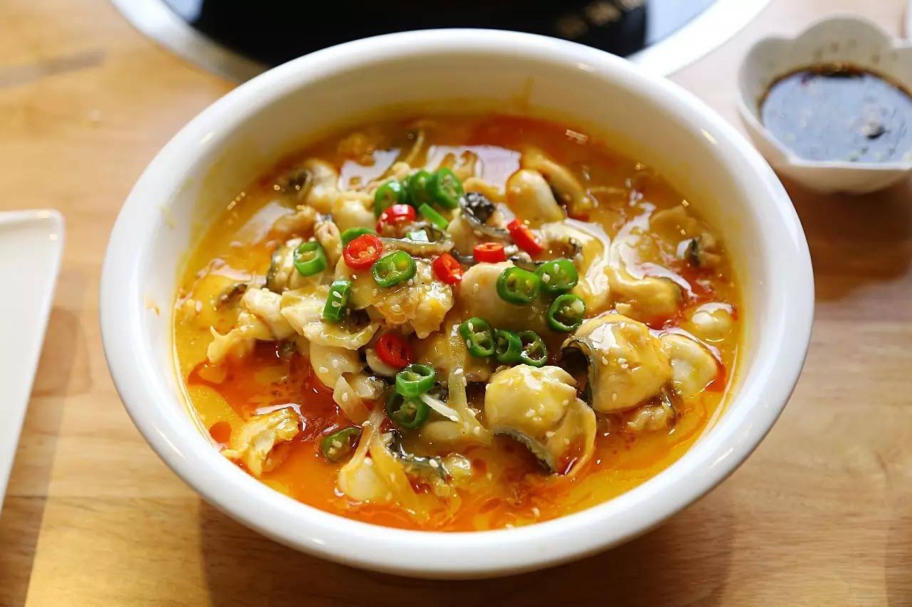 我敢保证，这是全汕头最好的“鸡店”！不按摩不看片，只叫①号鸡！