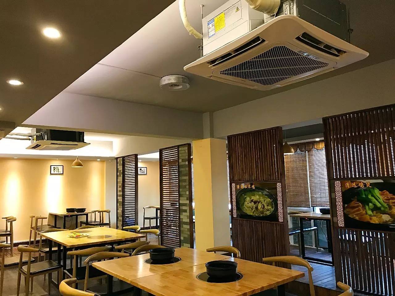 我敢保证，这是全汕头最好的“鸡店”！不按摩不看片，只叫①号鸡！