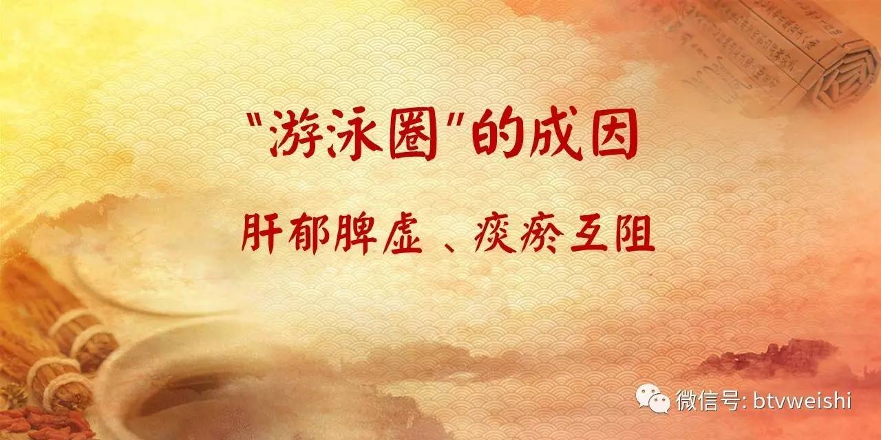 养生堂肥胖对健康的影响,养生堂肥胖背后的脏腑危机