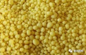 平塔造粒复合肥生产工艺,复合肥造粒方法