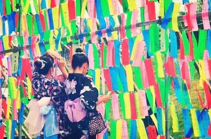 夏天日语词汇大全,夏天常用小常识图文