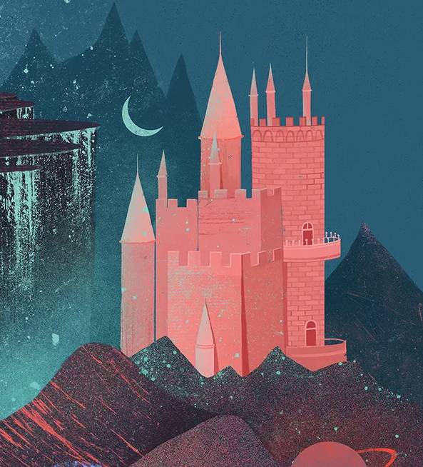 你是如何面对孤独,你是如何面对离别的