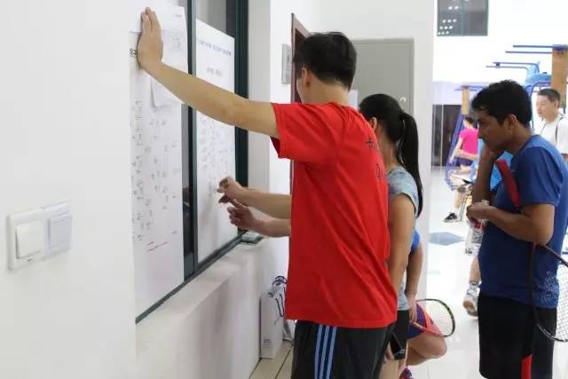 不玩不夏天！2017上海城市业余联赛“圣贝口腔杯”940壁球系列赛（东部站）圆满收官