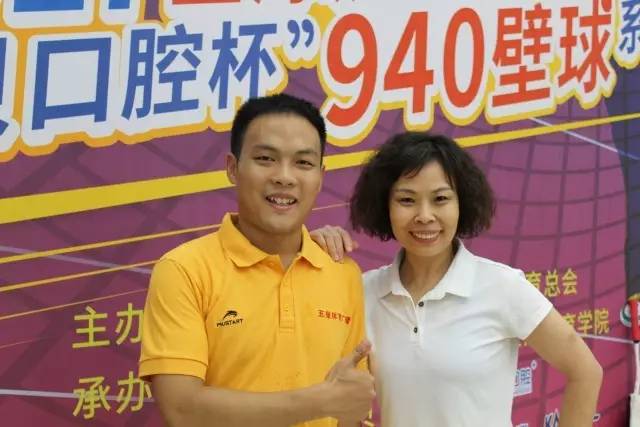 不玩不夏天！2017上海城市业余联赛“圣贝口腔杯”940壁球系列赛（东部站）圆满收官