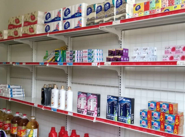 广电养安享社区养老服务中心工人北里店明日开业，快来看直播领红包！