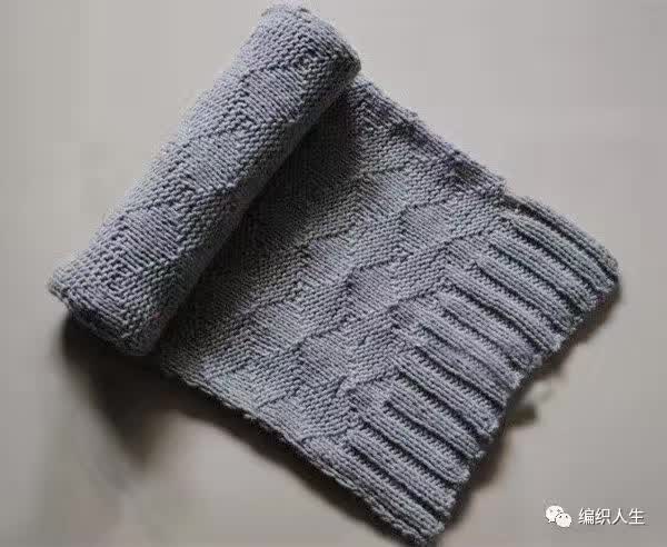 如何看懂编织图解,看图文详细教程