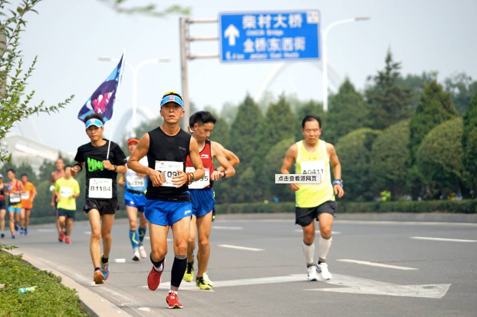 马拉松以赛代练确定配速,马拉松以赛代练