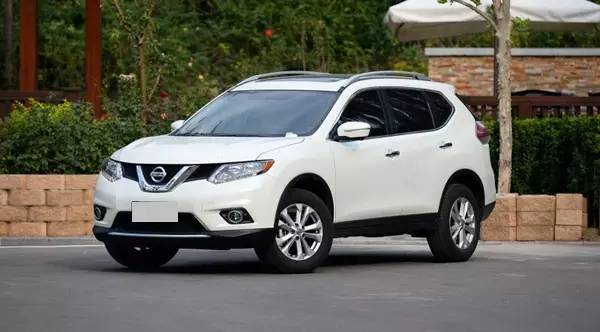 日产奇骏三缸隔音测试,日产奇骏异响通病有哪些