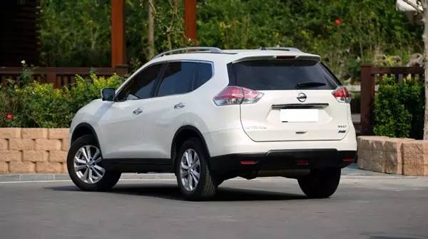 日产奇骏三缸隔音测试,日产奇骏异响通病有哪些