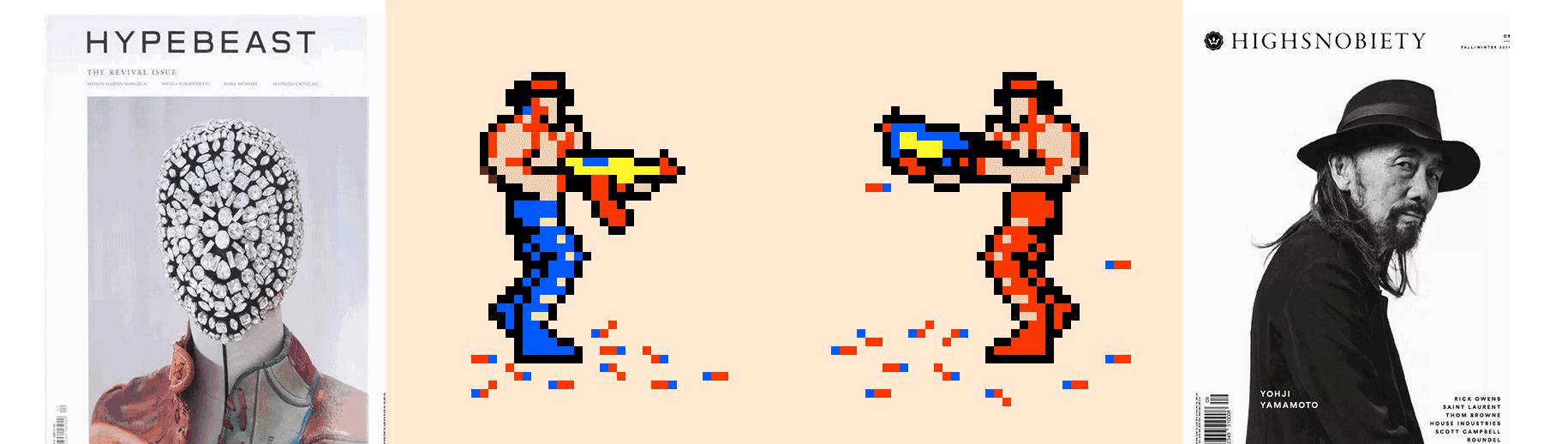 Gucci说，拜托，洞察千禧一代根本没那么难……