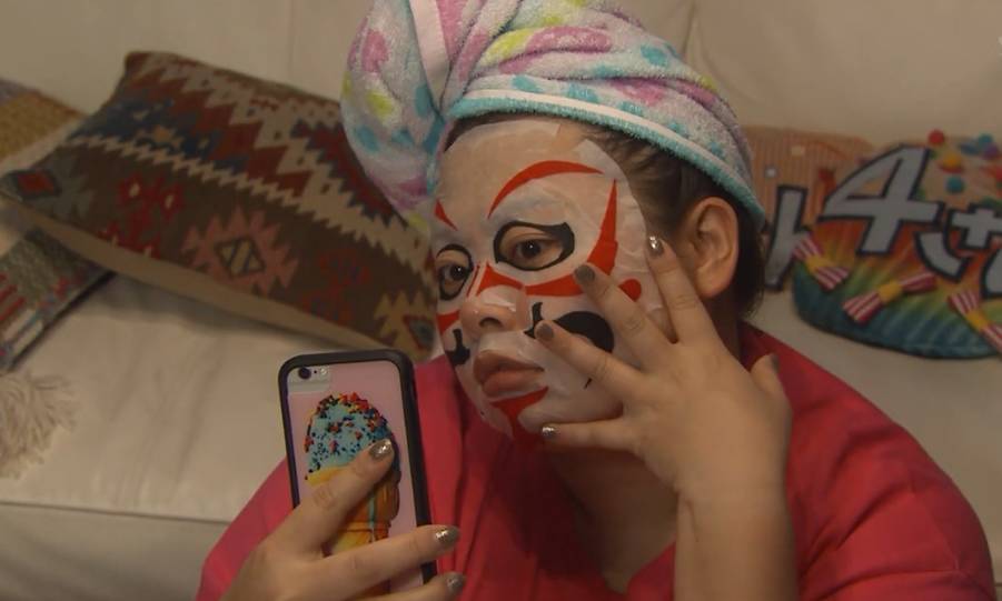 罗子君离婚后的蜕变太真实了,罗子君离婚后开挂的人生