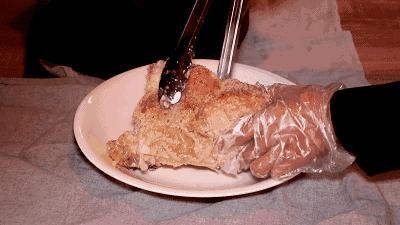 我敢保证，这是全汕头最好的“鸡店”！不按摩不看片，只叫①号鸡！