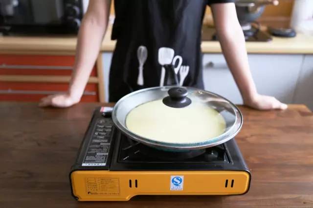 平底锅蛋糕的家常做法不用烤箱,用平底锅可以做的甜品蛋糕