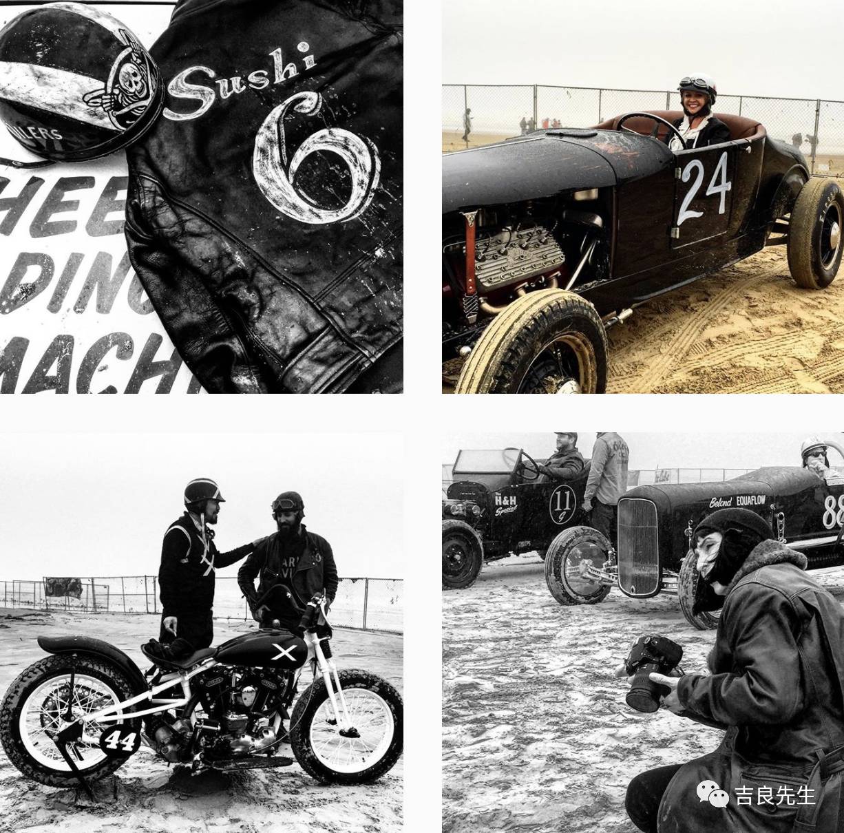 百搭白tee,哪几种白tee穿的好看